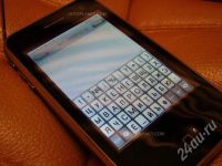 Лот: 362798. Фото: 2. Wphone 598. Смартфоны, связь, навигация
