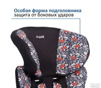 Лот: 8964594. Фото: 4. Кресло детское SIGER "КОСМО" груп...
