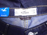 Лот: 12653040. Фото: 8. Женские зауженные джинсы Hollister...