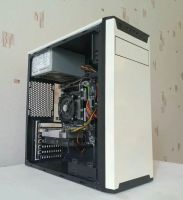 Лот: 25281906. Фото: 4. Игровой компьютер 8 ядер/RX 580... Красноярск