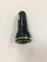 Лот: 20572741. Фото: 2. АЗУ USB переходник Автомобильное... Аксессуары