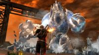 Лот: 3937334. Фото: 2. Дурная Репутация 2 (PS3). Игровые приставки, консоли, видеоигры