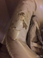 Лот: 12818521. Фото: 2. Стульчик для кормления. Кормление и уход, гигиена