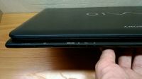 Лот: 11951624. Фото: 3. Корпус Sony VAIO SVE 17 \ 171... Компьютеры, оргтехника, канцтовары
