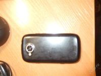 Лот: 2330168. Фото: 3. samsung s5560 продажа или обмен... Красноярск