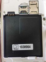 Лот: 16292496. Фото: 3. Смартфон samsung galaxy grand... Красноярск