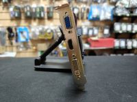 Лот: 25890228. Фото: 3. Видеокарта AMD Radeon HD5450/1Gb... Компьютеры, оргтехника, канцтовары