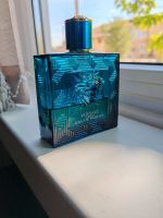 Лот: 25806086. Фото: 6. Eros Versace EDP для мужчин