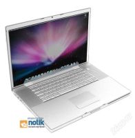 Лот: 1881041. Фото: 2. macbook pro 15" core 2 duo 2.4... Компьютеры, ноутбуки, планшеты