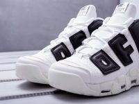 Лот: 16031195. Фото: 4. Кроссовки Nike Air More Uptempo... Красноярск
