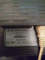 Лот: 15260159. Фото: 2. Широкий монитор LG Flatron L192ws... Мониторы, проекторы