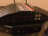 Лот: 8792551. Фото: 4. Mystery MBP-303 с усилком Mystery... Красноярск