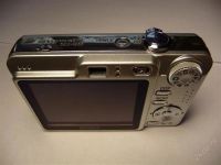 Лот: 2437229. Фото: 2. Sony Cyber-shot DSC-W55. Фотокамеры