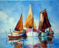 Лот: 3422113. Фото: 5. Картины на заказ в Красноярске...