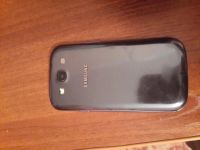 Лот: 4036965. Фото: 2. Samsung Galaxy S III GT-I9300... Смартфоны, связь, навигация