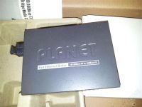 Лот: 2799729. Фото: 2. Медиаконвертер PLANET FT-806A20. Сетевые устройства