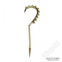 Лот: 2953091. Фото: 3. Каффы ASOS 2шт. Красноярск