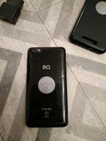 Лот: 17195113. Фото: 2. Телефон BQ 5058 strikepower easy. Смартфоны, связь, навигация