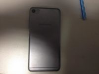 Лот: 5981477. Фото: 2. Lenovo S90 LTE. Смартфоны, связь, навигация