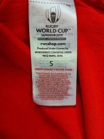 Лот: 16461753. Фото: 12. Футболка 100% хлопок Rugby World...