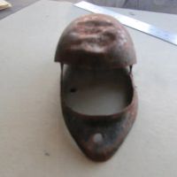 Лот: 12996950. Фото: 5. Корпус поворотника ретро техники...