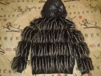 Лот: 4627072. Фото: 3. Куртка ( шубка )очень теплая для... Дети растут