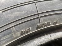Лот: 17584203. Фото: 9. шины Yokohama 215x60xR16