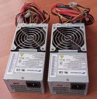 Лот: 25899028. Фото: 3. Блок питания TFX модель FSP250... Компьютеры, оргтехника, канцтовары