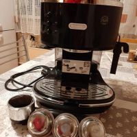Лот: 15469672. Фото: 7. Кофеварка DeLonghi ECOV311.BK