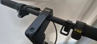Лот: 25557644. Фото: 3. Электросамокат Ninebot Kickscooter... Электротранспорт