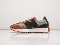 Лот: 24979089. Фото: 3. Кроссовки New Balance 327. Одежда, обувь, галантерея