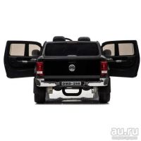 Лот: 13492157. Фото: 3. Электромобиль Volkswagen Amarok... Дети растут