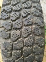 Лот: 10627589. Фото: 3. Запасное колесо с Nissan Terrano. Авто, мото, водный транспорт