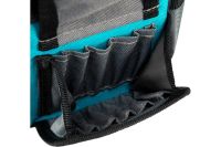 Лот: 21422670. Фото: 9. Сумка для инструмента GROSS (переноска...