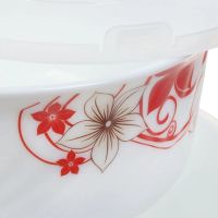 Лот: 24768255. Фото: 9. Салатник стеклокерамика, круглый...