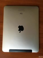 Лот: 3497959. Фото: 2. iPad 1 3G 64 GB. Компьютеры, ноутбуки, планшеты