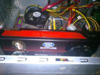 Лот: 4719299. Фото: 3. Sapphire Radeon HD5870 1Gb GDDR5... Компьютеры, оргтехника, канцтовары