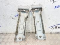 Лот: 25642164. Фото: 19. пластик салона Skoda Fabia 5J2