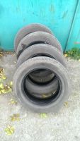 Лот: 6183622. Фото: 2. Yokohama Blu Earth 185/65/R15... Шины, Диски