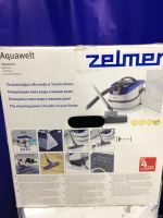 Лот: 13425331. Фото: 7. Пылесос zelmer zvc752stru моющий...