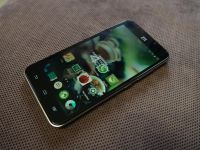 Лот: 6638548. Фото: 2. Он великолепен! ZTE GRAND S2 LTE... Смартфоны, связь, навигация