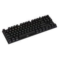 Лот: 24957315. Фото: 2. Игровая клавиатура USB Saibot... Периферия