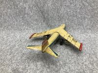 Лот: 25847931. Фото: 4. Редкая винтажная модель самолета... Красноярск