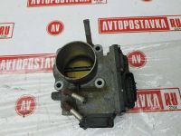 Лот: 20896716. Фото: 6. Заслонка дроссельная Honda Cr-V...