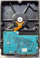 Лот: 20830283. Фото: 2. Жесткий диск 3.5" Toshiba DT 1... Комплектующие