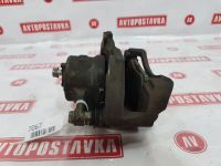 Лот: 20899551. Фото: 10. Суппорт тормозной Toyota Auris...