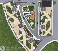 Лот: 21545046. Фото: 5. Продажа Квартира Абакан, Авиаторов...