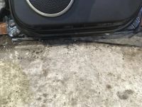 Лот: 21717442. Фото: 6. дверь боковая SsangYong Rexton...