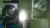 Лот: 3526202. Фото: 4. Японский Фотоаппарат SONY Cyber-shot... Красноярск