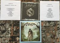 Лот: 19579294. Фото: 3. 2CD "Arwen" (Power Metal). Красноярск